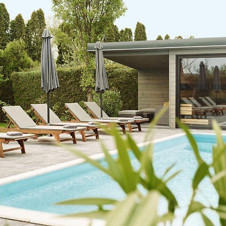 Lorelei Pension Adults Only Gyenesdiás Εξωτερικό φωτογραφία