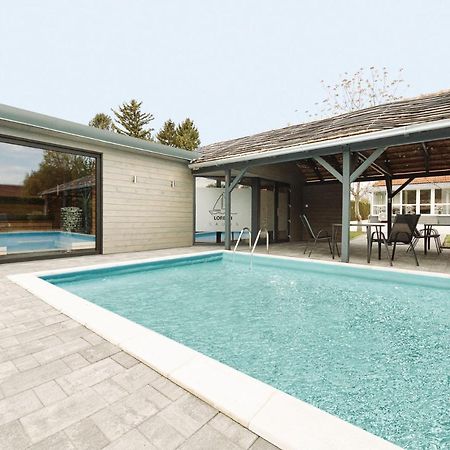 Lorelei Pension Adults Only Gyenesdiás Εξωτερικό φωτογραφία