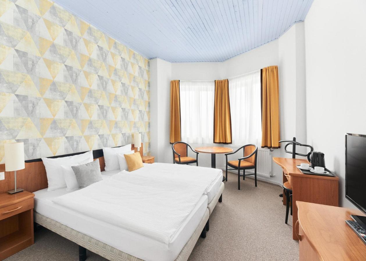 Lorelei Pension Adults Only Gyenesdiás Εξωτερικό φωτογραφία