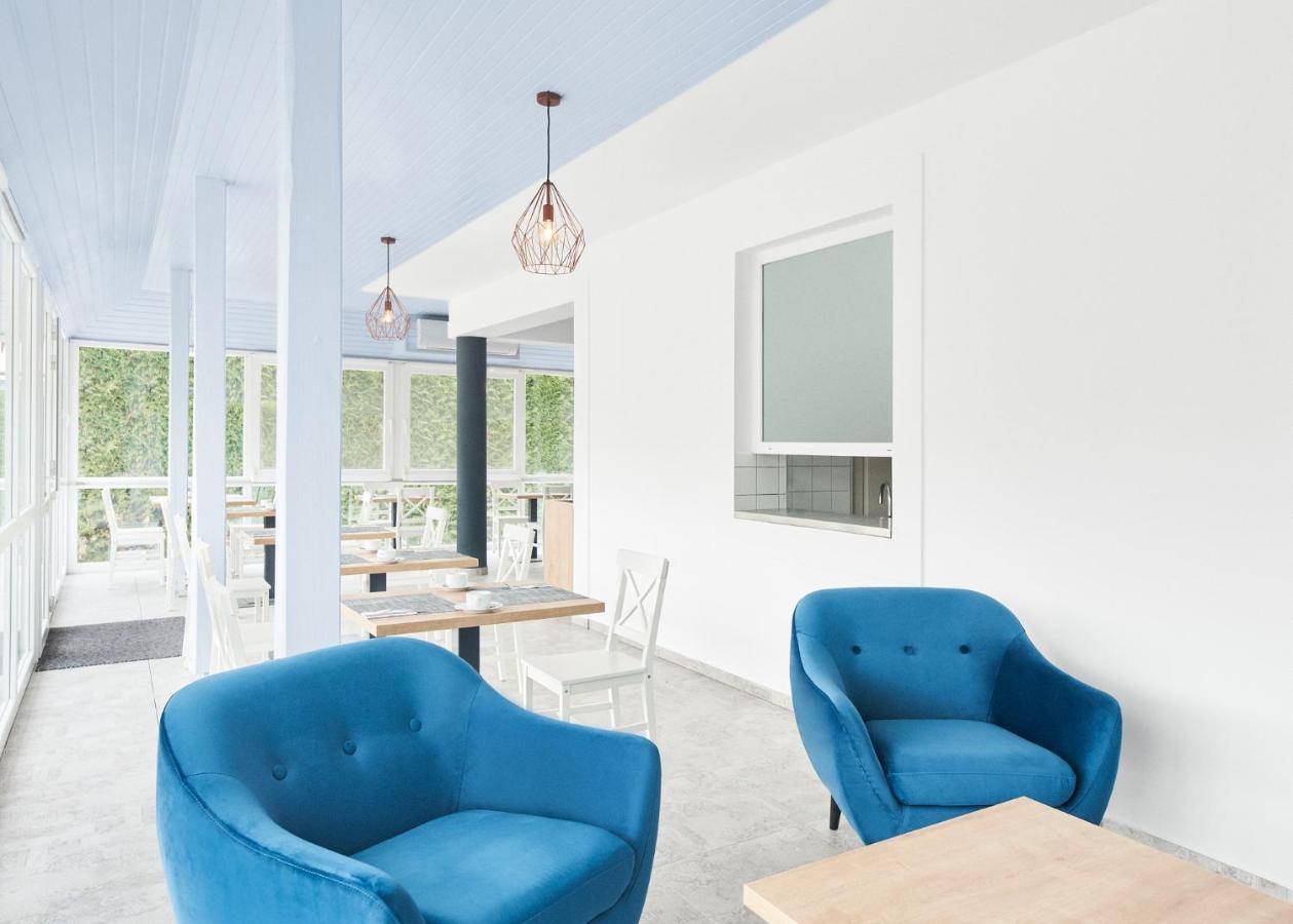 Lorelei Pension Adults Only Gyenesdiás Εξωτερικό φωτογραφία