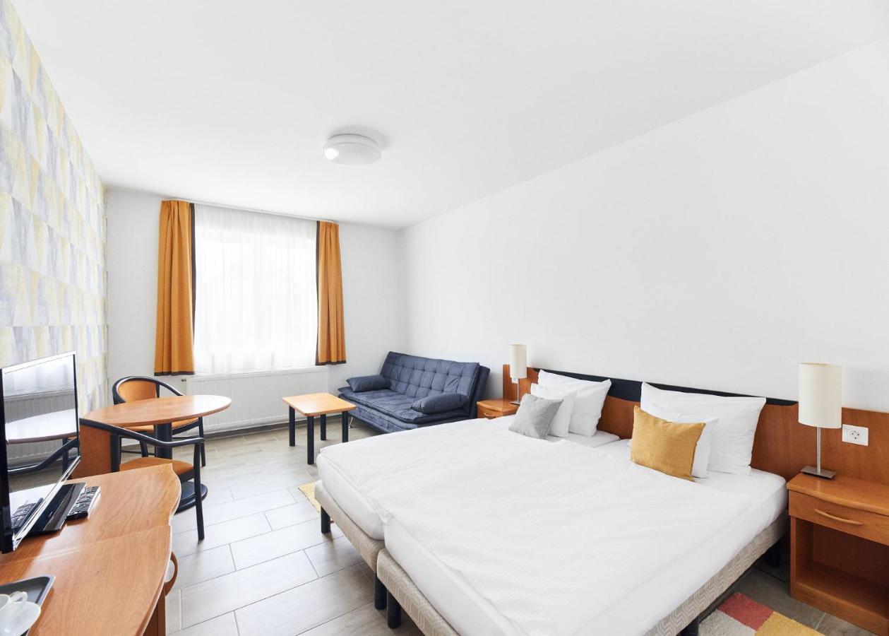 Lorelei Pension Adults Only Gyenesdiás Εξωτερικό φωτογραφία