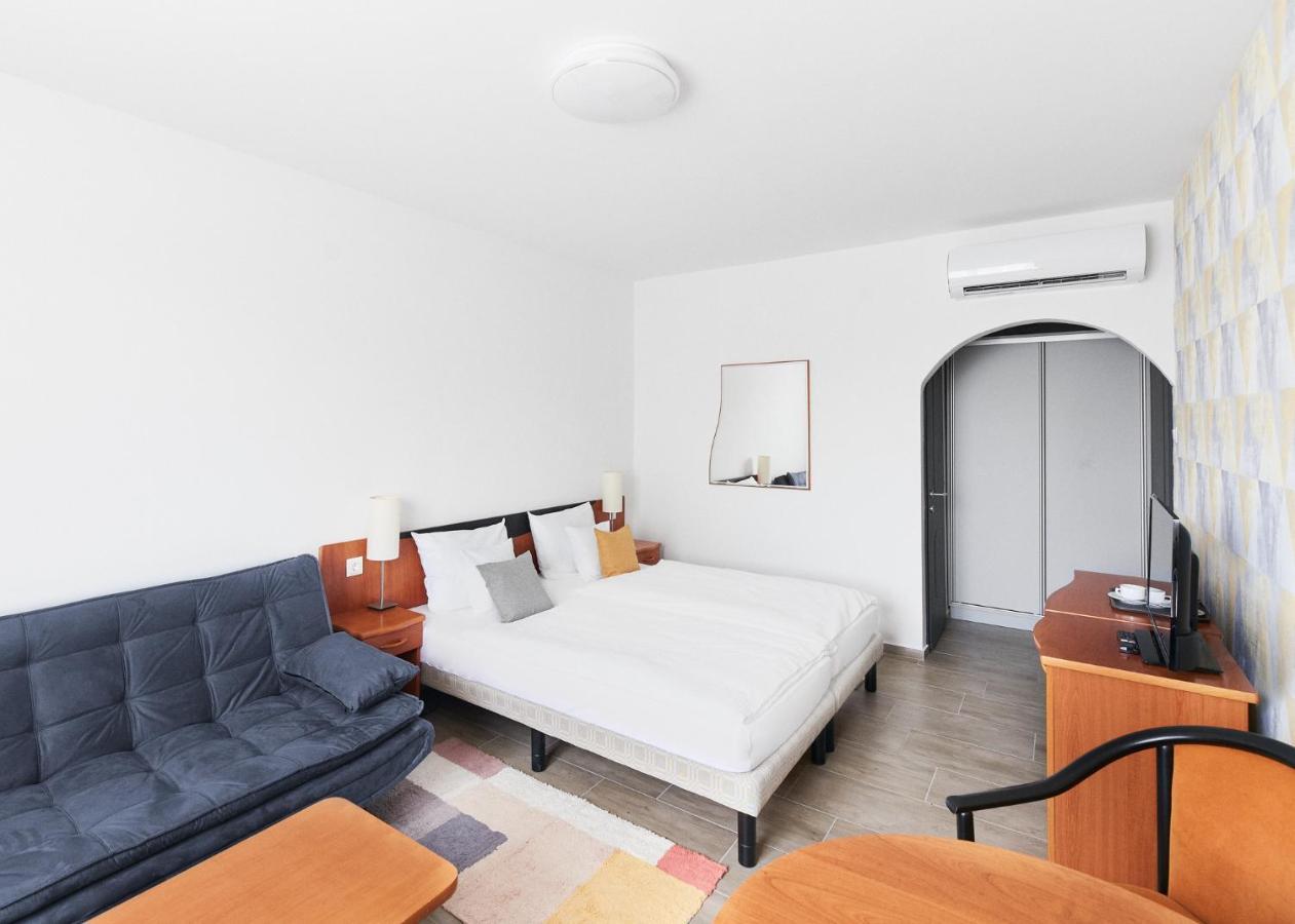 Lorelei Pension Adults Only Gyenesdiás Εξωτερικό φωτογραφία