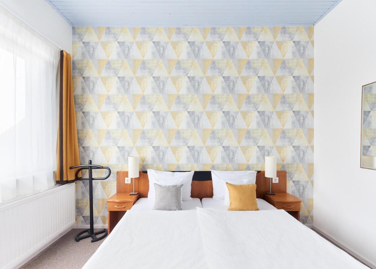 Lorelei Pension Adults Only Gyenesdiás Εξωτερικό φωτογραφία