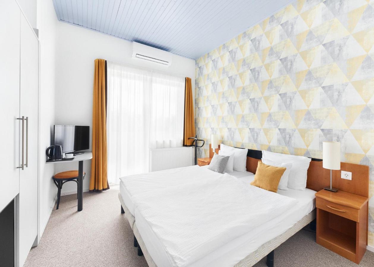 Lorelei Pension Adults Only Gyenesdiás Εξωτερικό φωτογραφία