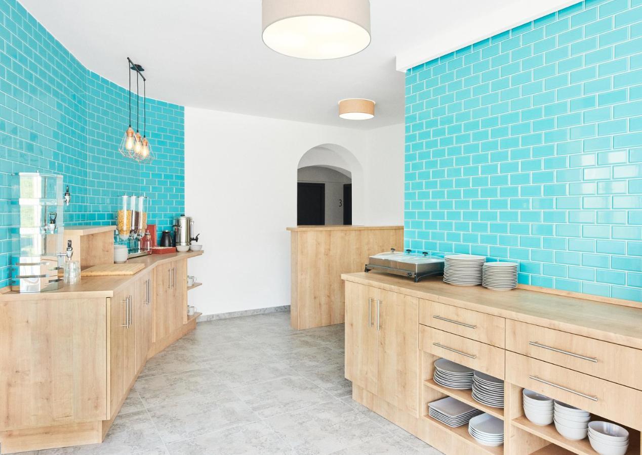 Lorelei Pension Adults Only Gyenesdiás Εξωτερικό φωτογραφία