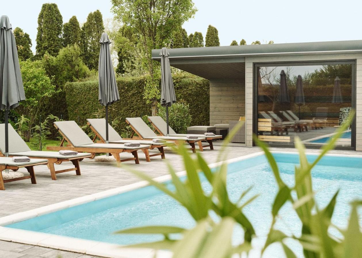 Lorelei Pension Adults Only Gyenesdiás Εξωτερικό φωτογραφία