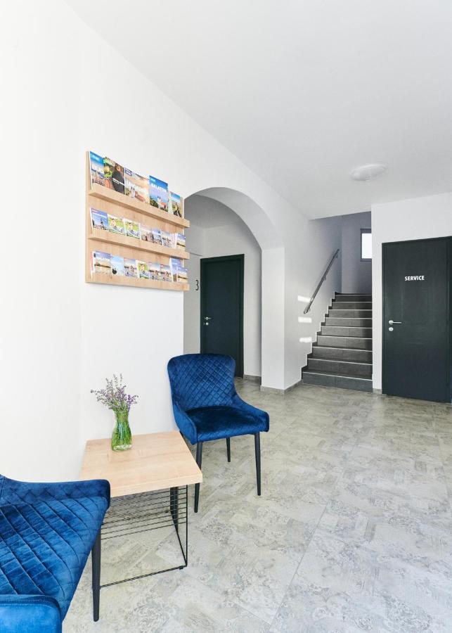Lorelei Pension Adults Only Gyenesdiás Εξωτερικό φωτογραφία