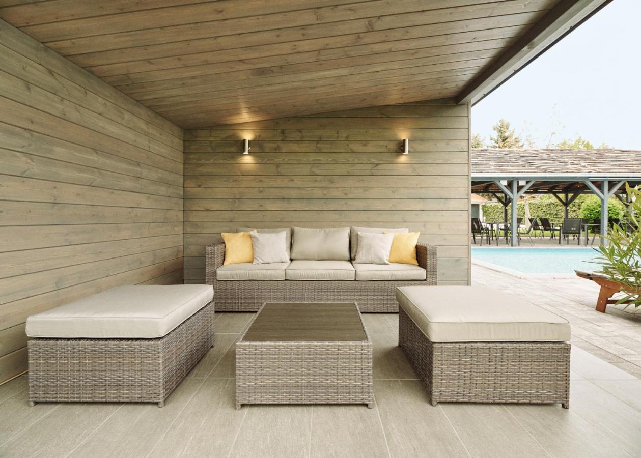 Lorelei Pension Adults Only Gyenesdiás Εξωτερικό φωτογραφία